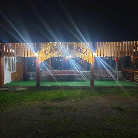 Casa Florea Poiana Stampei Zewnętrze zdjęcie